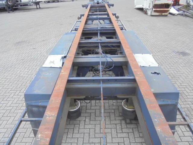 LAG 0-3-34 - Container transporter/ Swap body semi-trailer: picture 5 LAG 0-3-34 - Container transporter/ Swap body semi-trailer: picture 5