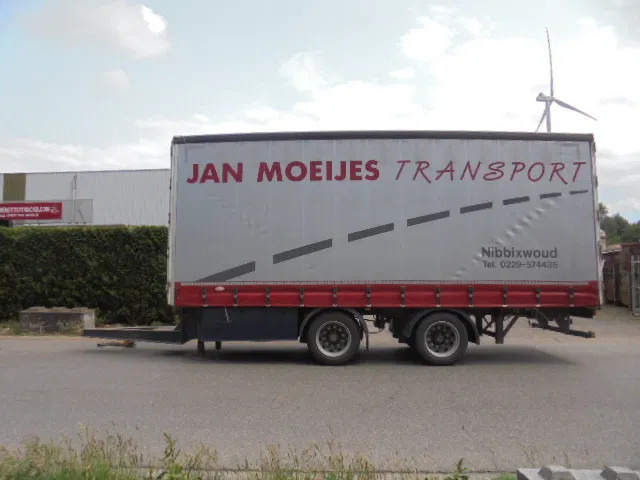 LAG A-2-20 WP - Curtainsider trailer: picture 4 LAG A-2-20 WP - Curtainsider trailer: picture 4