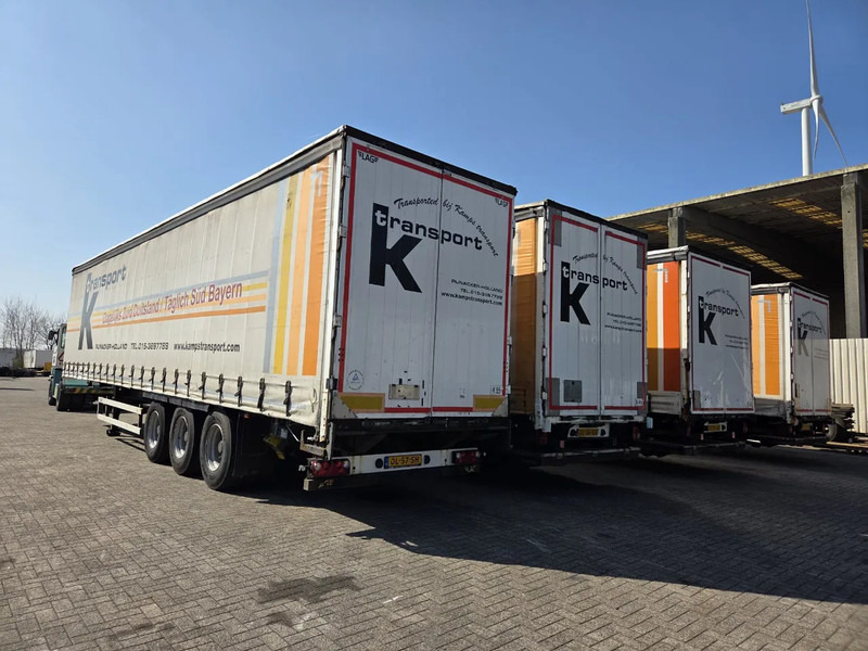 LAG O-3 GT 01 5X NLTRAILER - Curtainsider semi-trailer: picture 4 LAG O-3 GT 01 5X NLTRAILER - Curtainsider semi-trailer: picture 4