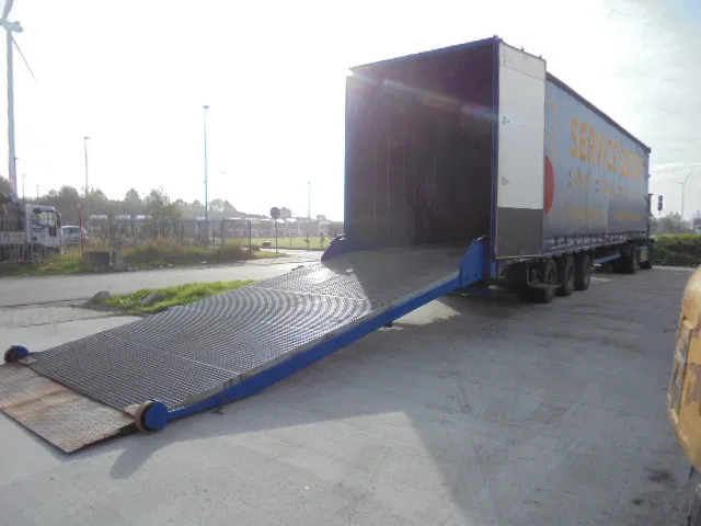 M&G MAC 27B - Autotransporter semi-trailer: picture 3 M&G MAC 27B - Autotransporter semi-trailer: picture 3