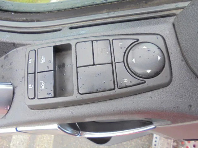 Crane truck MAN TGS 35.480 LX 8X2 NL KENTEKEN APK 07-26: picture 18