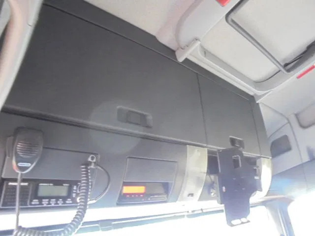 Crane truck MAN TGS 35.480 LX 8X2 NL KENTEKEN APK 07-26: picture 16