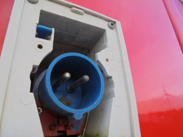 Fire truck Mercedes-Benz 1124 F: picture 18