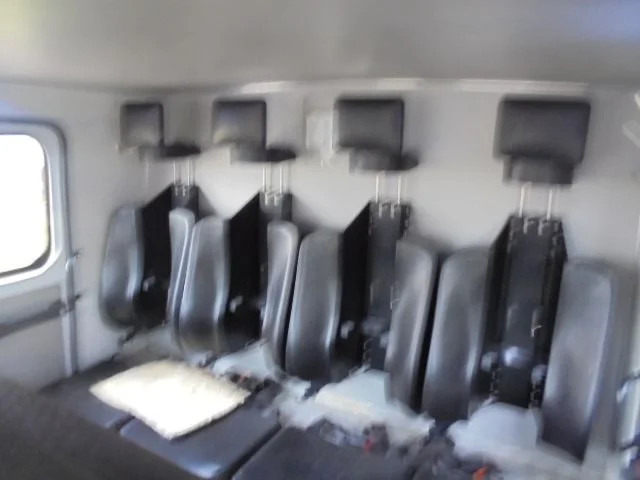Fire truck Mercedes-Benz 1124 F: picture 12