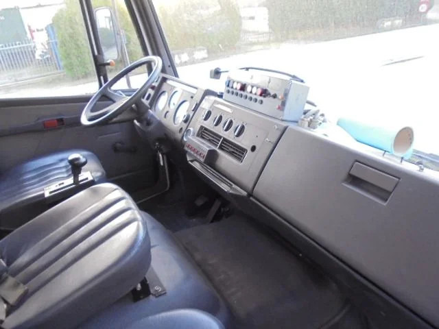 Fire truck Mercedes-Benz 1124 F: picture 14