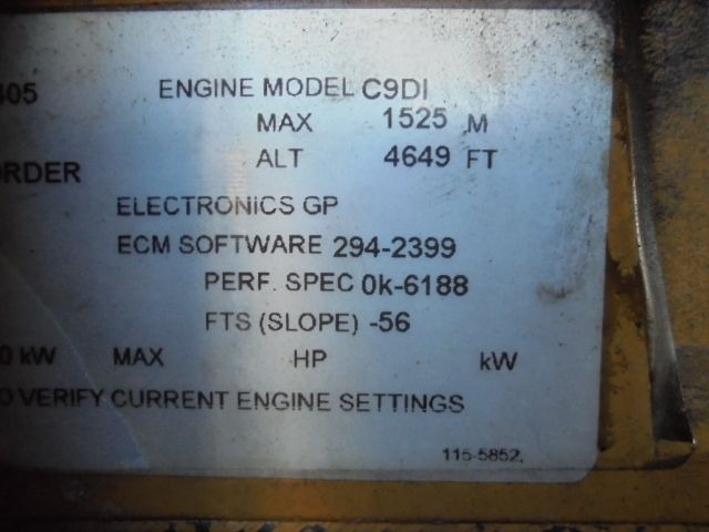 Vacuum truck Mercedes-Benz Axor 1829 + HAMMELMAN: picture 11 Vacuum truck Mercedes-Benz Axor 1829 + HAMMELMAN: picture 11