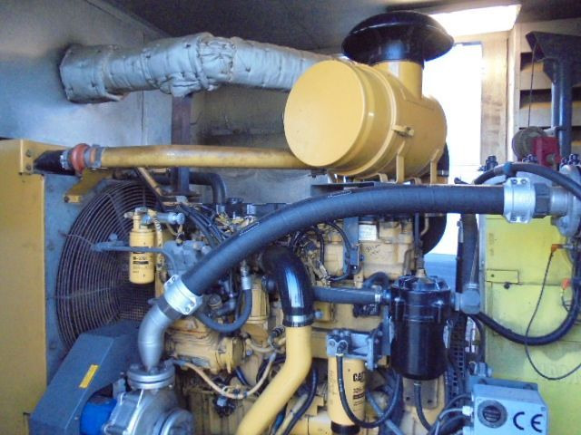 Vacuum truck Mercedes-Benz Axor 1829 + HAMMELMAN: picture 12 Vacuum truck Mercedes-Benz Axor 1829 + HAMMELMAN: picture 12