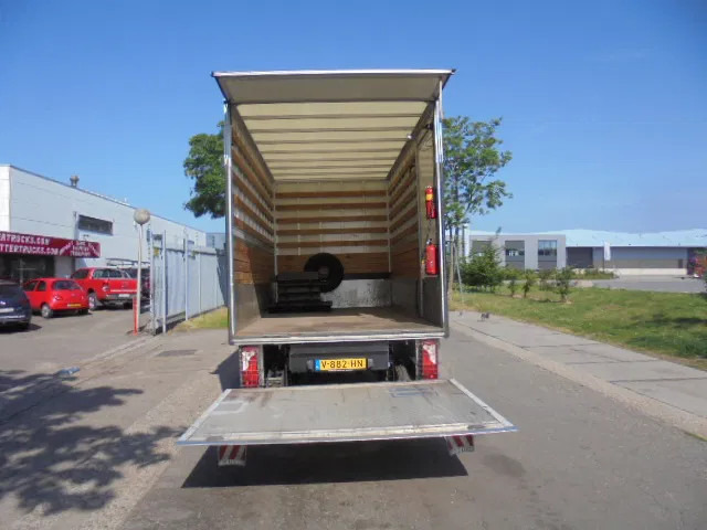 Mercedes-Benz Sprinter 316 CDI - Box van: picture 5 Mercedes-Benz Sprinter 316 CDI - Box van: picture 5