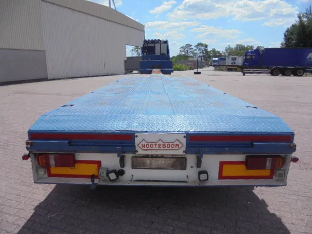 Nooteboom MCO-58-04-V - Low loader semi-trailer: picture 4 Nooteboom MCO-58-04-V - Low loader semi-trailer: picture 4