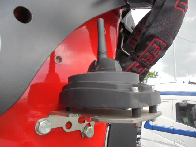 Lease a Renault C380 320 6X4 + FASSI F245 DEMO UNUSED NL KENTEKEN Renault C380 320 6X4 + FASSI F245 DEMO UNUSED NL KENTEKEN: picture 14