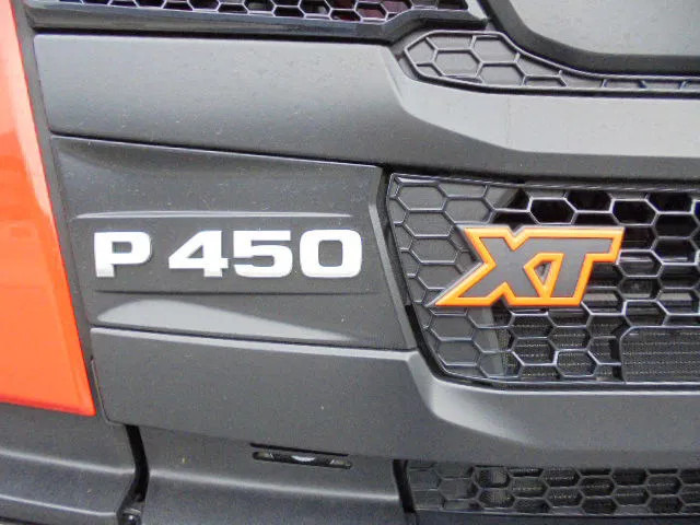 Lease a Scania P450 XT 4X4 NIEUW - DEMO Scania P450 XT 4X4 NIEUW - DEMO: picture 8 Lease a Scania P450 XT 4X4 NIEUW - DEMO Scania P450 XT 4X4 NIEUW - DEMO: picture 8