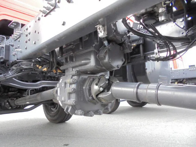 Lease a Scania P450 XT 4X4 NIEUW - DEMO Scania P450 XT 4X4 NIEUW - DEMO: picture 12 Lease a Scania P450 XT 4X4 NIEUW - DEMO Scania P450 XT 4X4 NIEUW - DEMO: picture 12