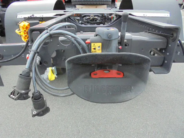 Lease a Scania P450 XT 4X4 NIEUW - DEMO Scania P450 XT 4X4 NIEUW - DEMO: picture 7 Lease a Scania P450 XT 4X4 NIEUW - DEMO Scania P450 XT 4X4 NIEUW - DEMO: picture 7