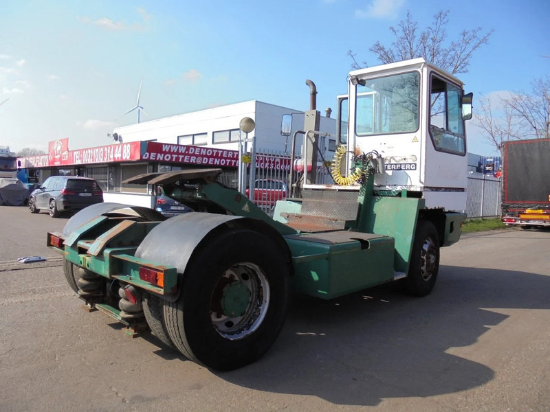 Terberg YT 180 - Terminal tractor: picture 5 Terberg YT 180 - Terminal tractor: picture 5
