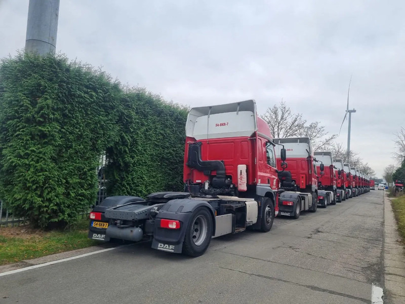 DAF CF 410 52 UNITS IN STOCK NL TREKKERS - Tractor unit: picture 3 DAF CF 410 52 UNITS IN STOCK NL TREKKERS - Tractor unit: picture 3