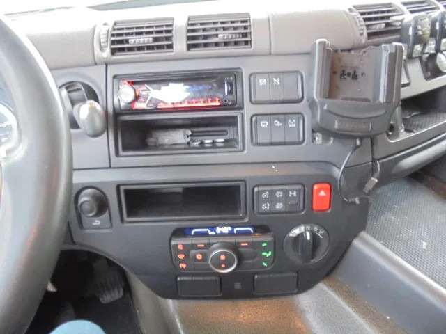 Lease a DAF CF 410 SSC DAF CF 410 SSC: picture 12