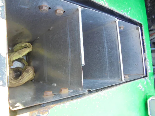 Tractor unit DAF CF 85.360 FTN 6X2: picture 18 Tractor unit DAF CF 85.360 FTN 6X2: picture 18