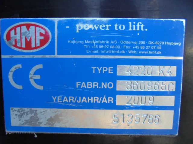 Tractor unit DAF CF 85.360 FTN 6X2: picture 19 Tractor unit DAF CF 85.360 FTN 6X2: picture 19