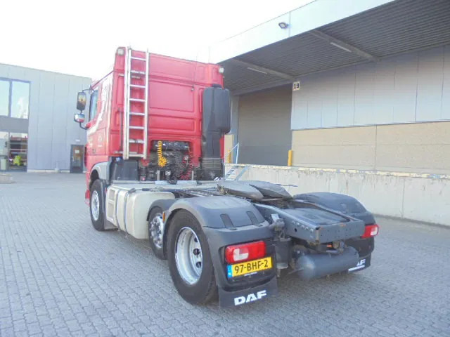 DAF XF 440 6X2 NL TRUCK - Tractor unit: picture 5 DAF XF 440 6X2 NL TRUCK - Tractor unit: picture 5