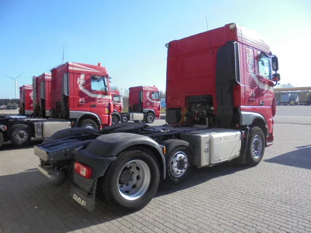 DAF XF 440 6X2 NL TRUCK - Tractor unit: picture 5 DAF XF 440 6X2 NL TRUCK - Tractor unit: picture 5