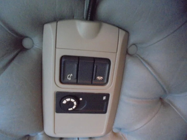 Lease a DAF XF 440 6x2 DAF XF 440 6x2: picture 16