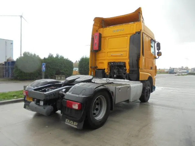 DAF XF 440 - Tractor unit: picture 5 DAF XF 440 - Tractor unit: picture 5