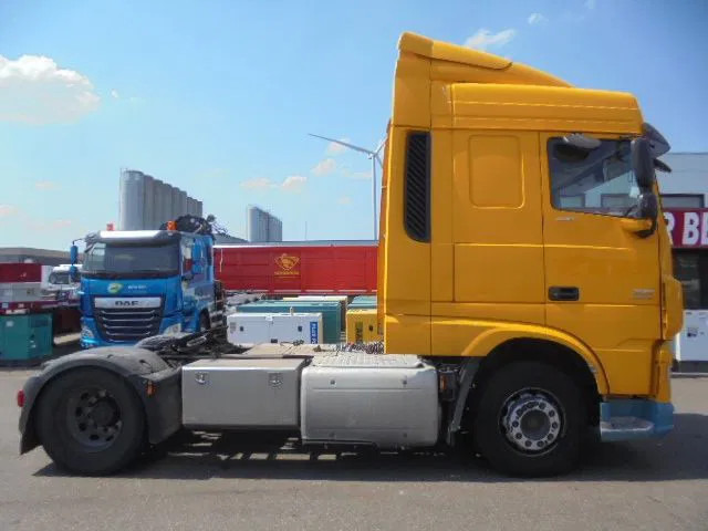 DAF XF 440 - Tractor unit: picture 4 DAF XF 440 - Tractor unit: picture 4