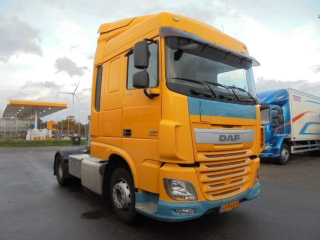 DAF XF 440 - Tractor unit: picture 3 DAF XF 440 - Tractor unit: picture 3