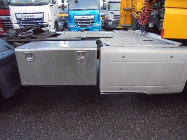 DAF XF 440 - Tractor unit: picture 4 DAF XF 440 - Tractor unit: picture 4