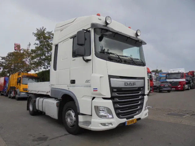 DAF XF 440 - Tractor unit: picture 3 DAF XF 440 - Tractor unit: picture 3