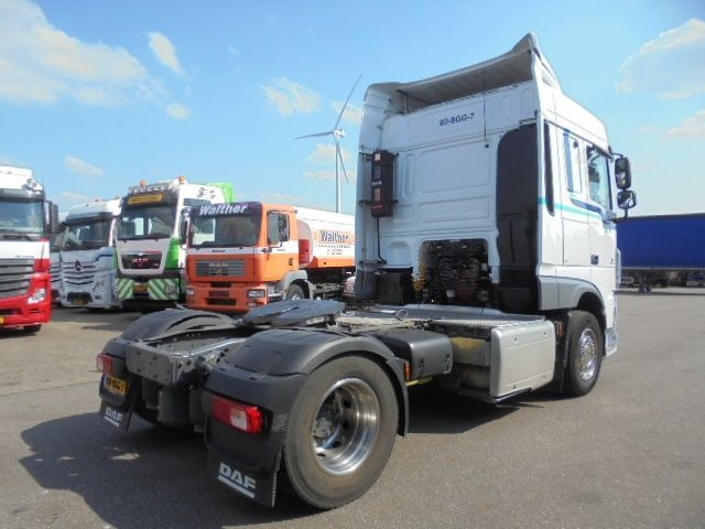 DAF XF 440 - Tractor unit: picture 5 DAF XF 440 - Tractor unit: picture 5