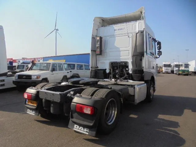 DAF XF 440 - Tractor unit: picture 4 DAF XF 440 - Tractor unit: picture 4