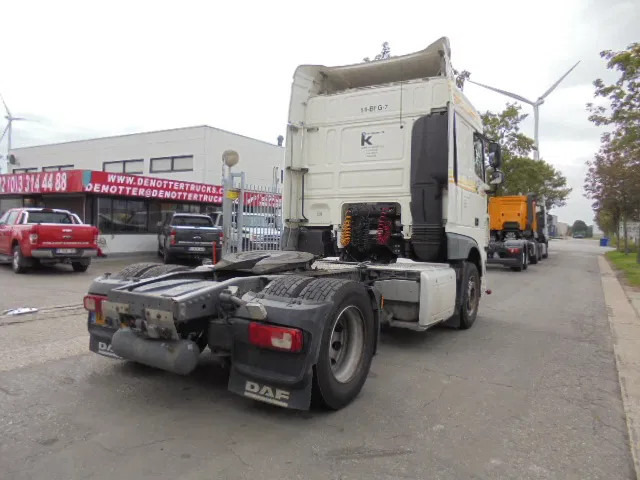 DAF XF 440 EUR6 - Tractor unit: picture 4 DAF XF 440 EUR6 - Tractor unit: picture 4