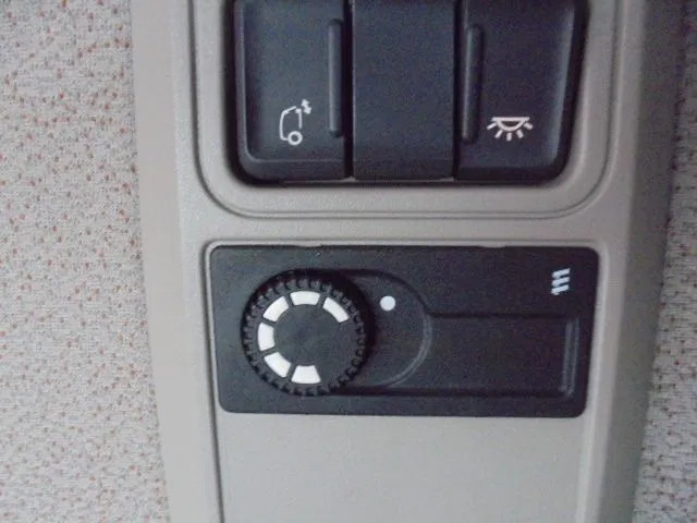 Tractor unit DAF XF 440 EURO 6: picture 15