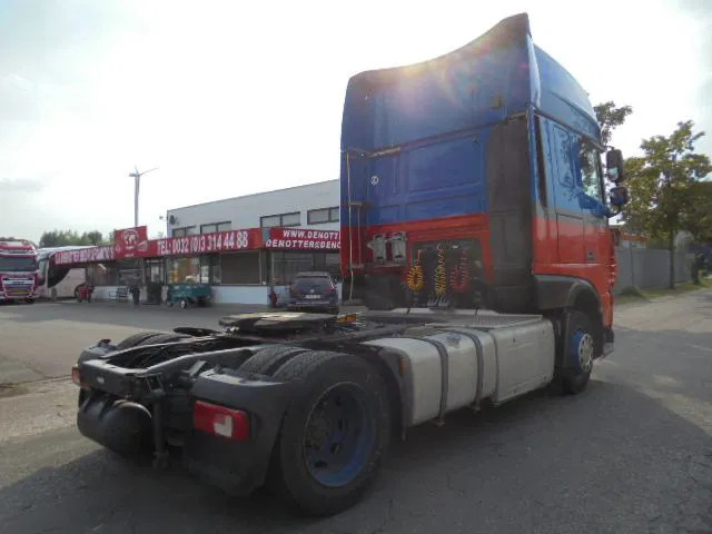 DAF XF 440 FT MEGA - Tractor unit: picture 4 DAF XF 440 FT MEGA - Tractor unit: picture 4