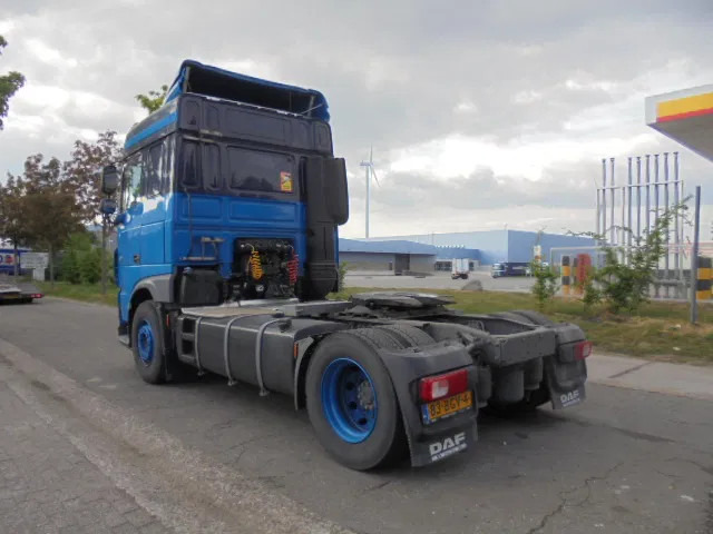 Tractor unit DAF XF 440 FT NL TRUCK: picture 7