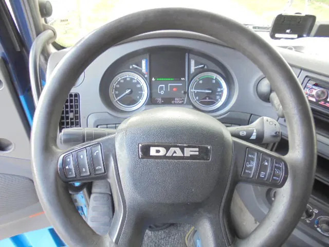 Tractor unit DAF XF 440 FT NL TRUCK: picture 12