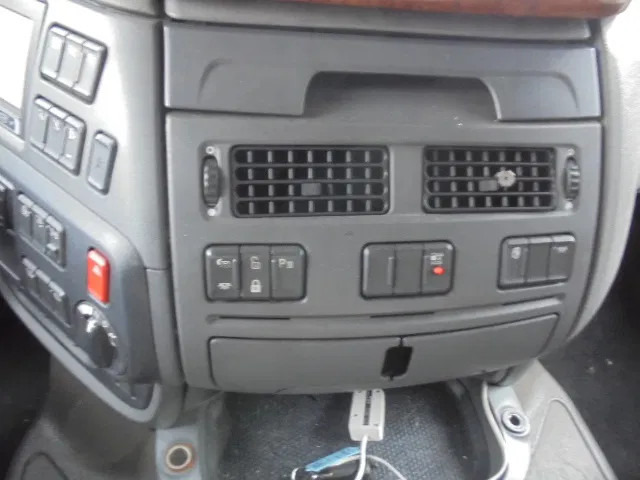 Tractor unit DAF XF 440 FTG + HYDRO NL TRUCK: picture 16
