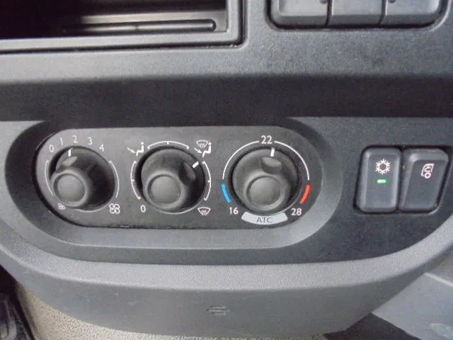 Tractor unit DAF XF 440 SPACE CAB: picture 12