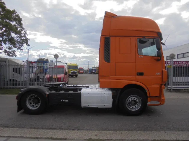 DAF XF 440 SSC NL TRUCK - Tractor unit: picture 4 DAF XF 440 SSC NL TRUCK - Tractor unit: picture 4