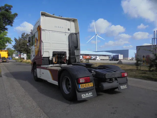 DAF XF 460 6X2 NL TRUCK TUV APK 18-03-2026 - Tractor unit: picture 5 DAF XF 460 6X2 NL TRUCK TUV APK 18-03-2026 - Tractor unit: picture 5