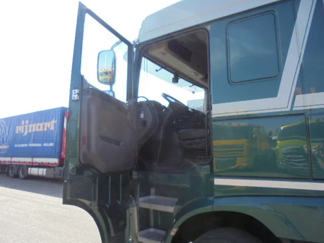 Tractor unit DAF XF 460 6X2 RETARDER NL TRUCK: picture 8