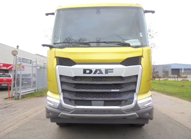 DAF XF 480 FT + HYDRAULICS MET FABRIEKS GARANTIE - Tractor unit: picture 3 DAF XF 480 FT + HYDRAULICS MET FABRIEKS GARANTIE - Tractor unit: picture 3