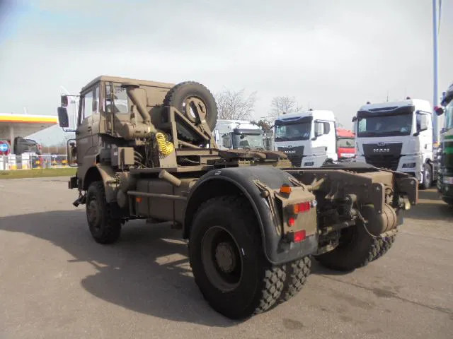 DAF YA YTV 2300 4X4 +WSK - Tractor unit: picture 4 DAF YA YTV 2300 4X4 +WSK - Tractor unit: picture 4