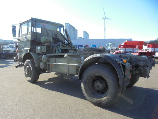 Tractor unit DAF YA YTV 2300 4X4 +WSK: picture 18