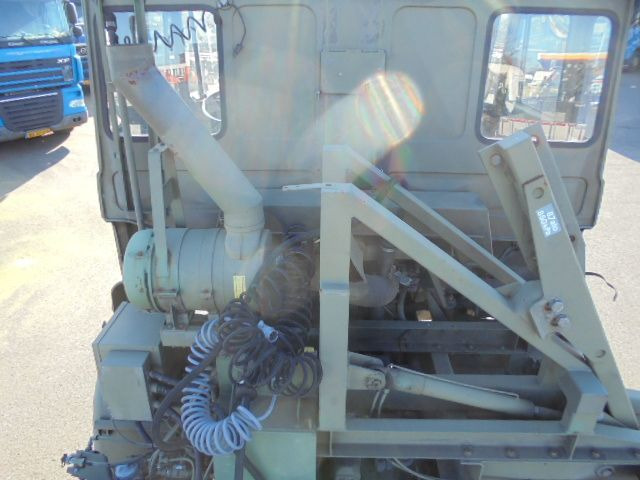 Tractor unit DAF YA YTV 2300 4X4 +WSK: picture 16