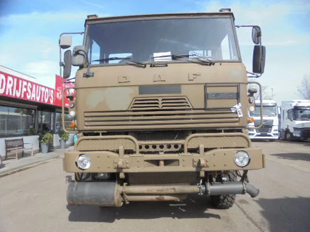 DAF YA YTV 2300 4X4 +WSK - Tractor unit: picture 2 DAF YA YTV 2300 4X4 +WSK - Tractor unit: picture 2