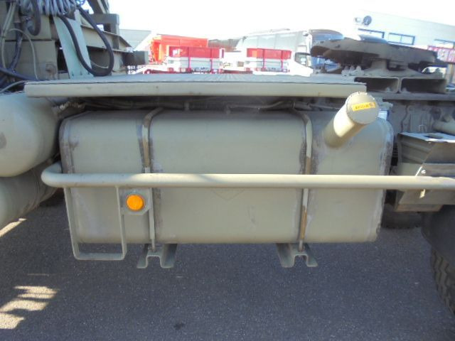 Tractor unit DAF YA YTV 2300 4X4 +WSK: picture 15