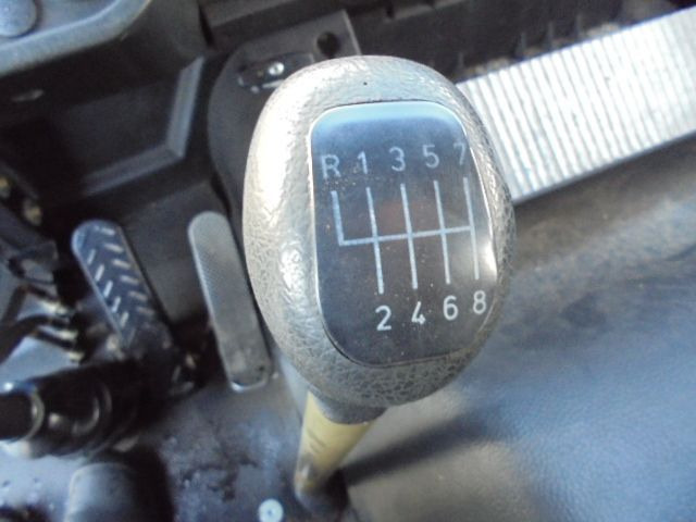 Tractor unit DAF YA YTV 2300 4X4 +WSK: picture 9