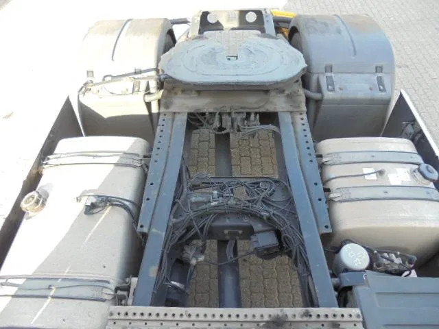 Lease a MAN TGX 18.400 MAN TGX 18.400: picture 7 Lease a MAN TGX 18.400 MAN TGX 18.400: picture 7